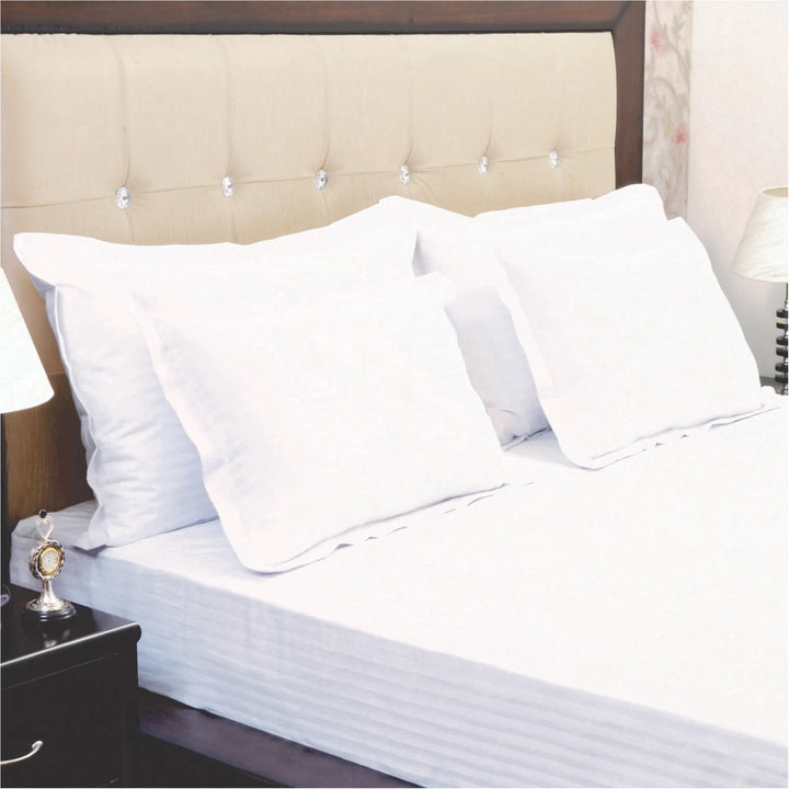 PLEASURE - 200 TC PILLOW COVERS