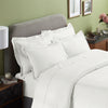 MERROW LINE EMBROIDERY BED SHEET SET