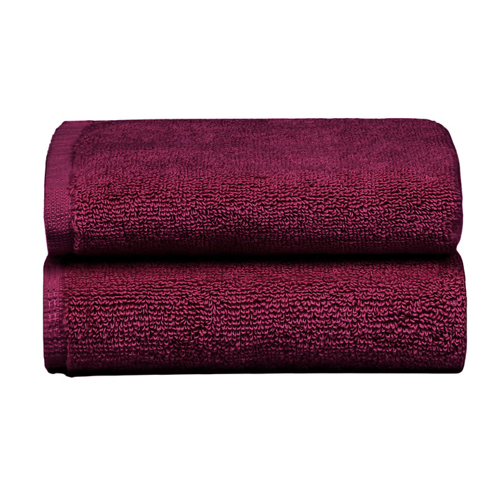 GRANDEUR BATH TOWELS