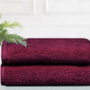 GRANDEUR HAND TOWEL (SET OF 2 )