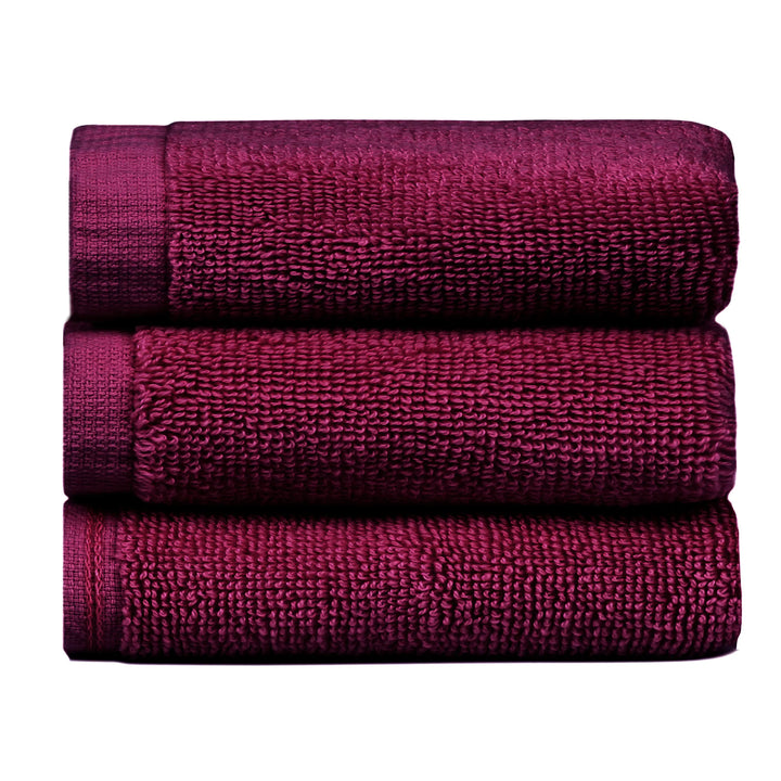 GRANDEUR BATH TOWELS