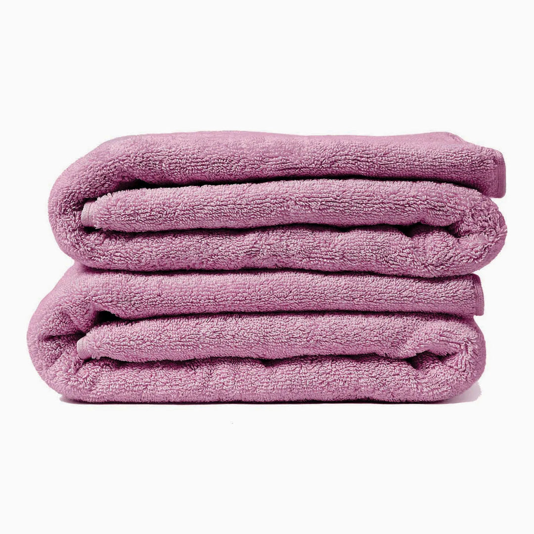 GRANDEUR BATH TOWELS