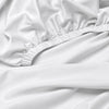 High Living - 300 TC Egyptian Cotton Fitted Bed Sheets