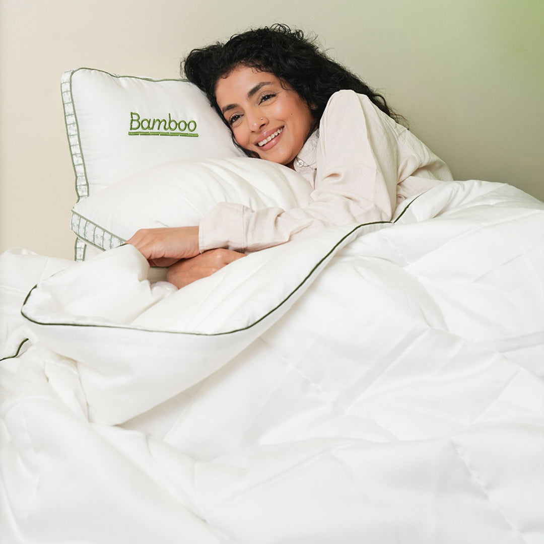 Pure Bamboo Duvet