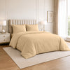 The Essence  - 350 TC Egyptian Cotton Duvet Covers