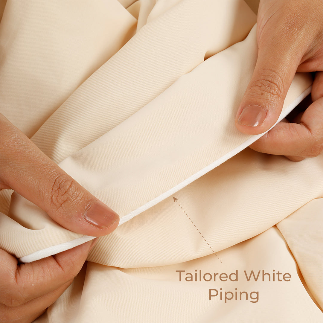 Eco Cool Tencel Lyocell Comforter