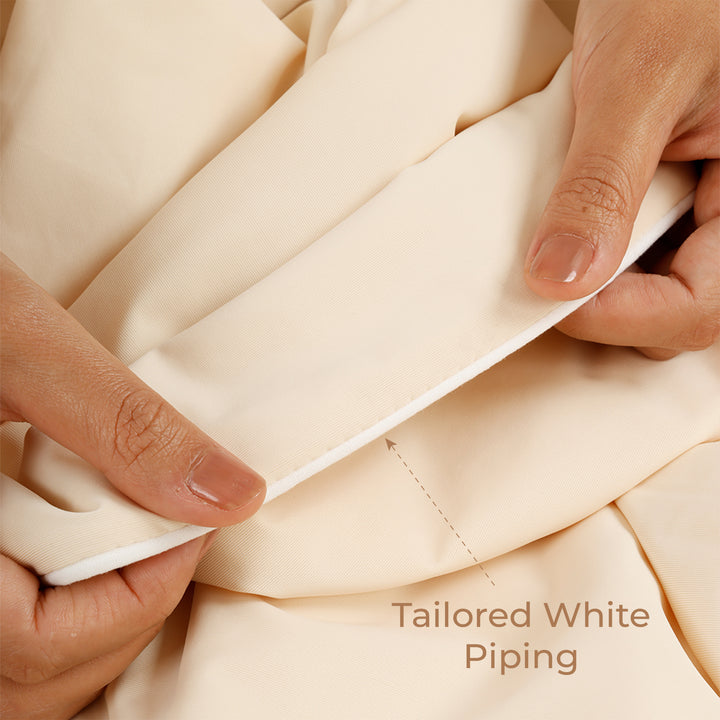 Eco Cool Tencel Lyocell Comforter
