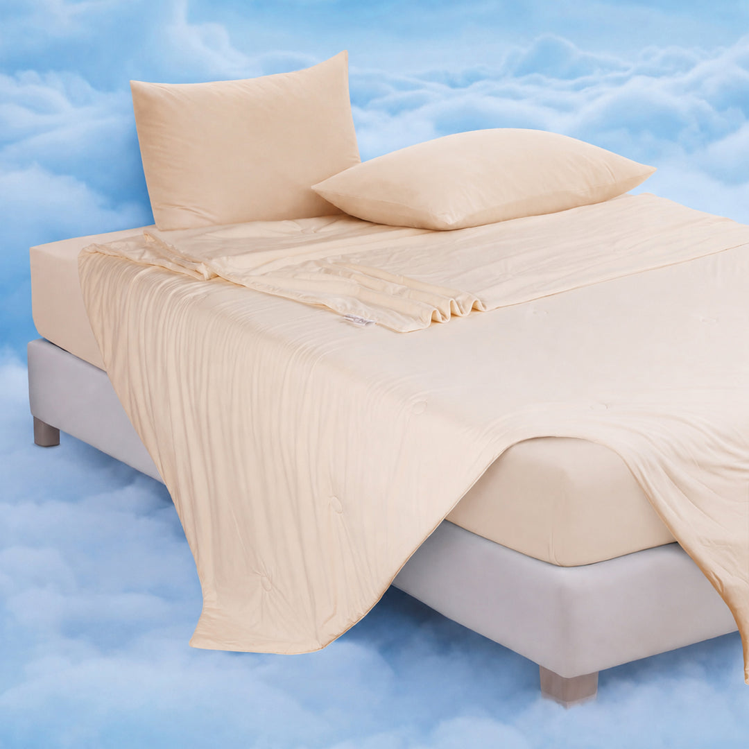 Eco Cool Tencel Lyocell Comforter