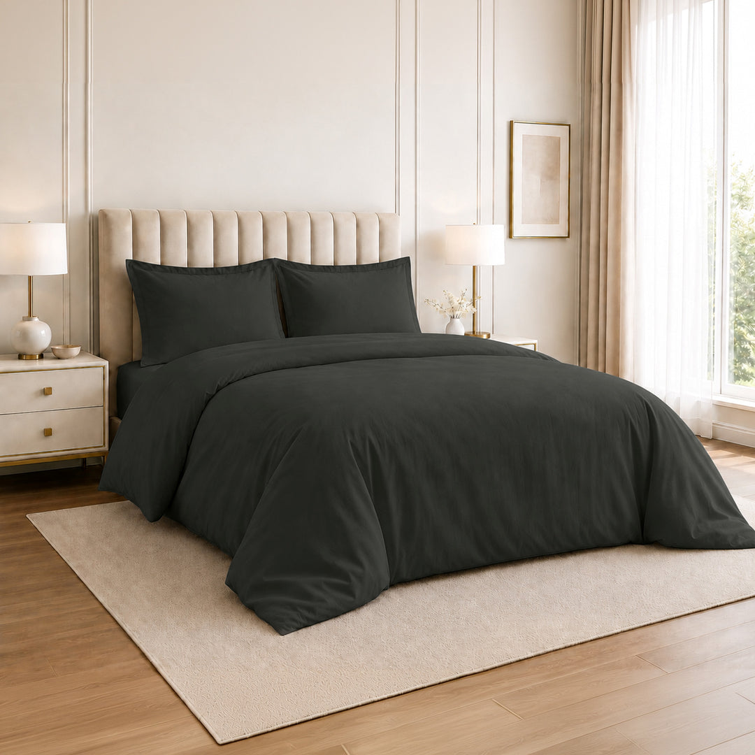 The Essence  - 350 TC Egyptian Cotton Duvet Covers