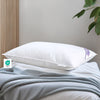 CLASSIC FEATHER PILLOW