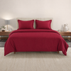 High Living - 300TC 1cm Satin Stripe Duvet Covers
