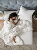 RUBY ULTRA LUXURY ALL DOWN DUVET