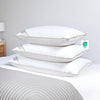 DOWN SURROUND PILLOW