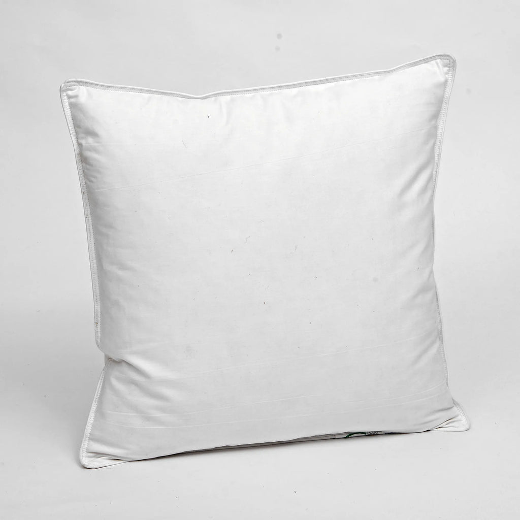 DOWN & FEATHER CUSHION FILLERS