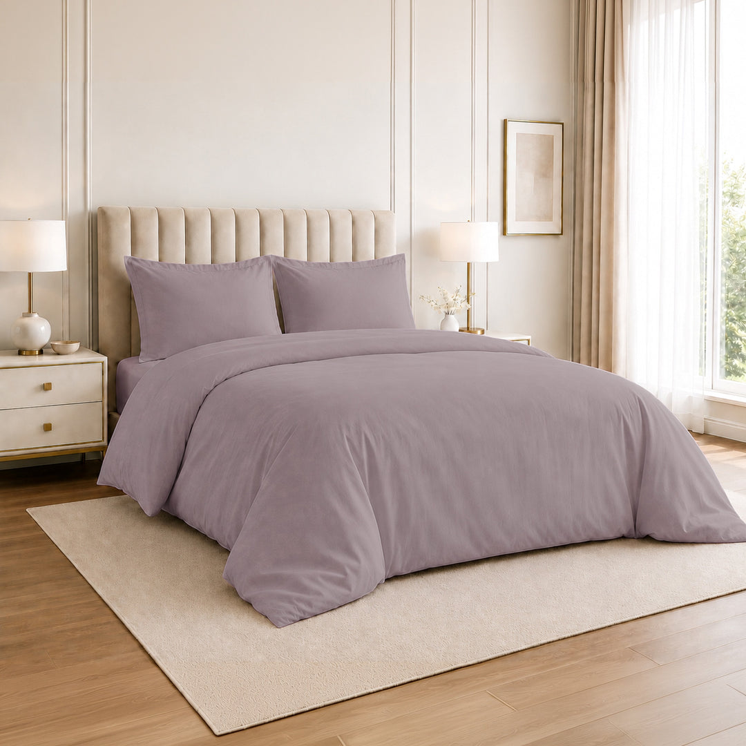 The Essence  - 350 TC Egyptian Cotton Duvet Covers