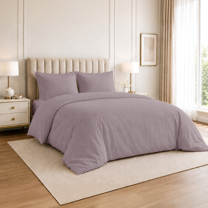 The Essence  - 350 TC Egyptian Cotton Duvet Covers