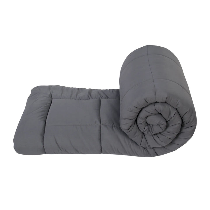 CLASSIC SUMMER TOUCH AC COMFORTER & SUMMER DUVET - 120 GSM