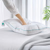 EMERALD PILLOW