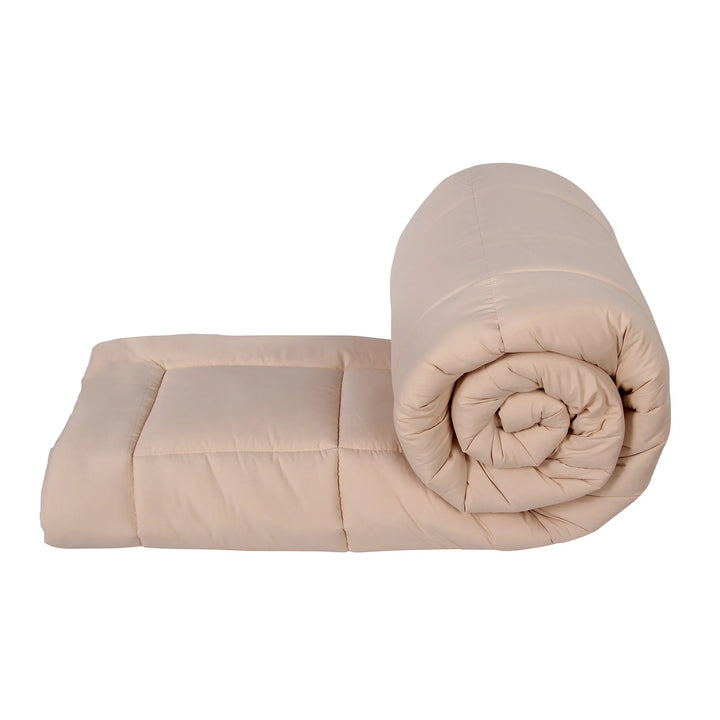CLASSIC SUMMER TOUCH AC COMFORTER & SUMMER DUVET - 120 GSM