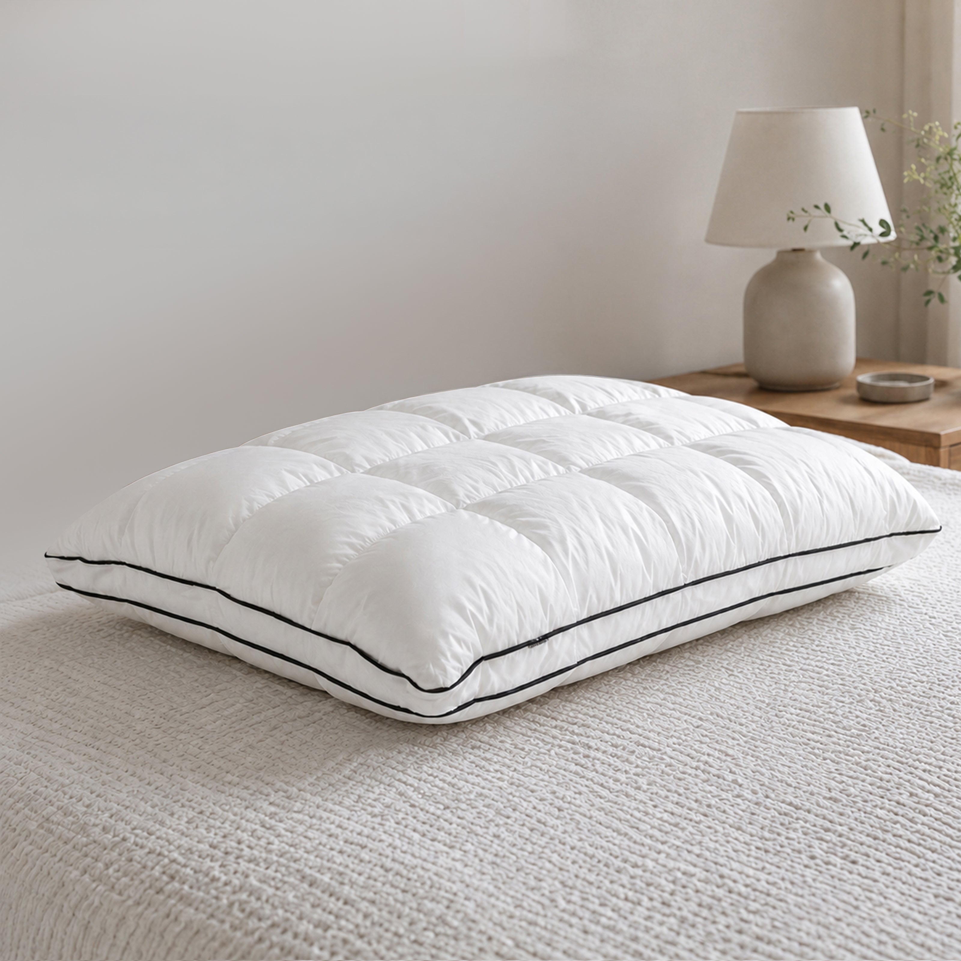 Mulberry Cloud Pillow