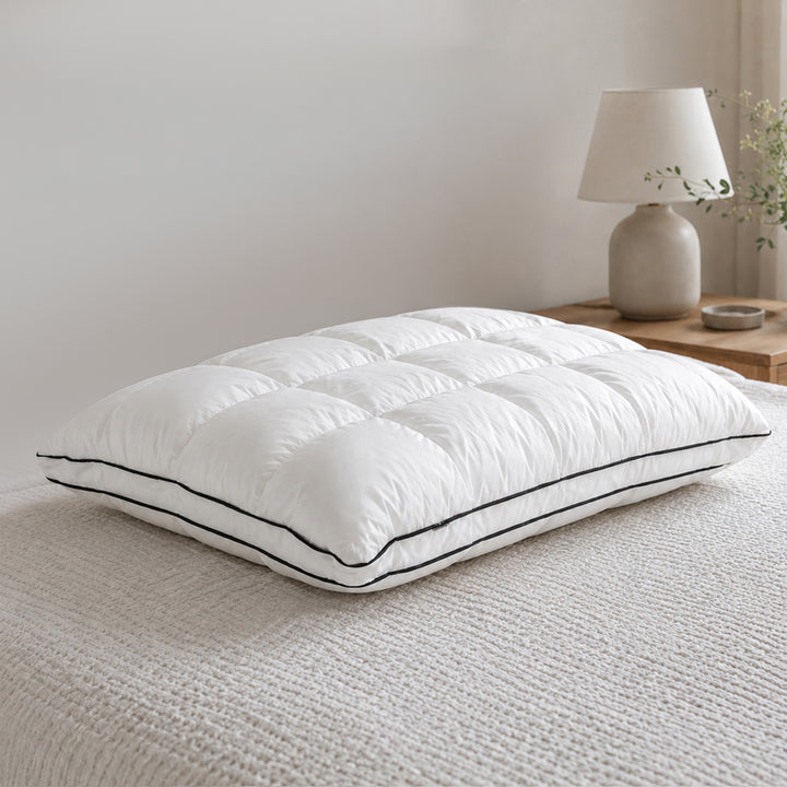 Mulberry Cloud Pillow