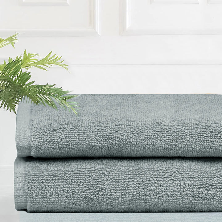 GRANDEUR HAND TOWEL (SET OF 2 )