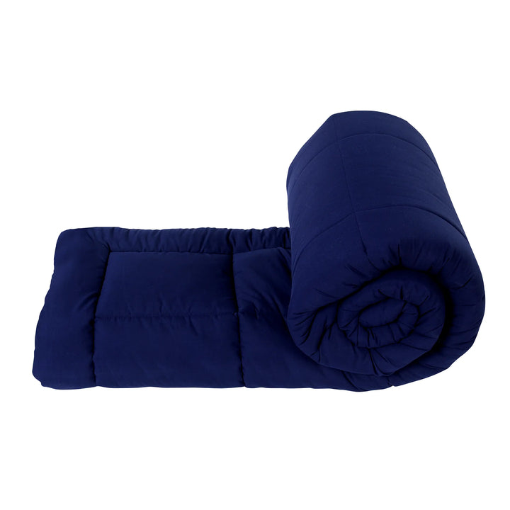 CLASSIC SUMMER TOUCH AC COMFORTER & SUMMER DUVET - 120 GSM