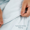 Eco Cool Tencel Lyocell Comforter