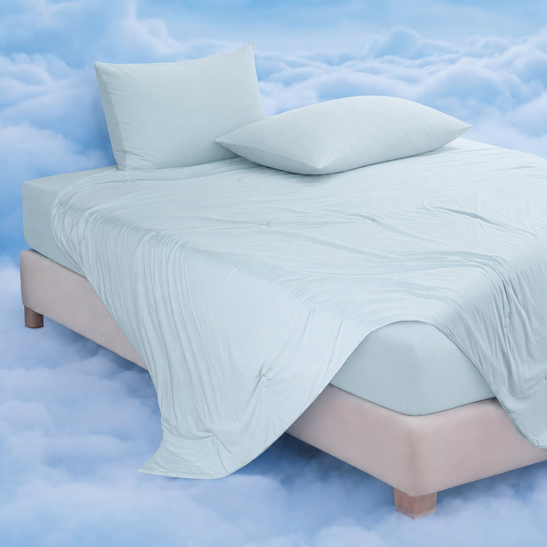 Eco Cool Tencel Lyocell Comforter