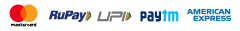 Securely Pay using