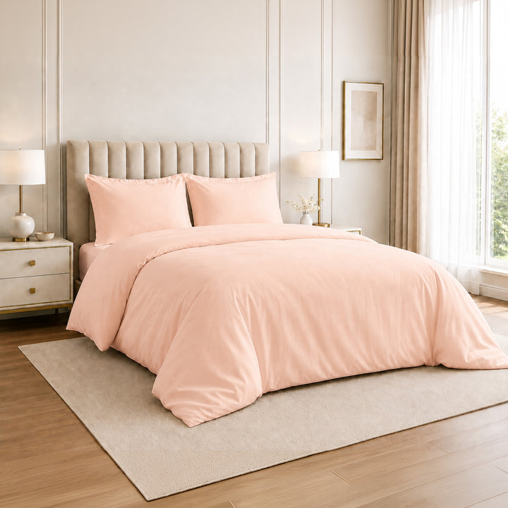 The Essence  - 350 TC Egyptian Cotton Duvet Covers