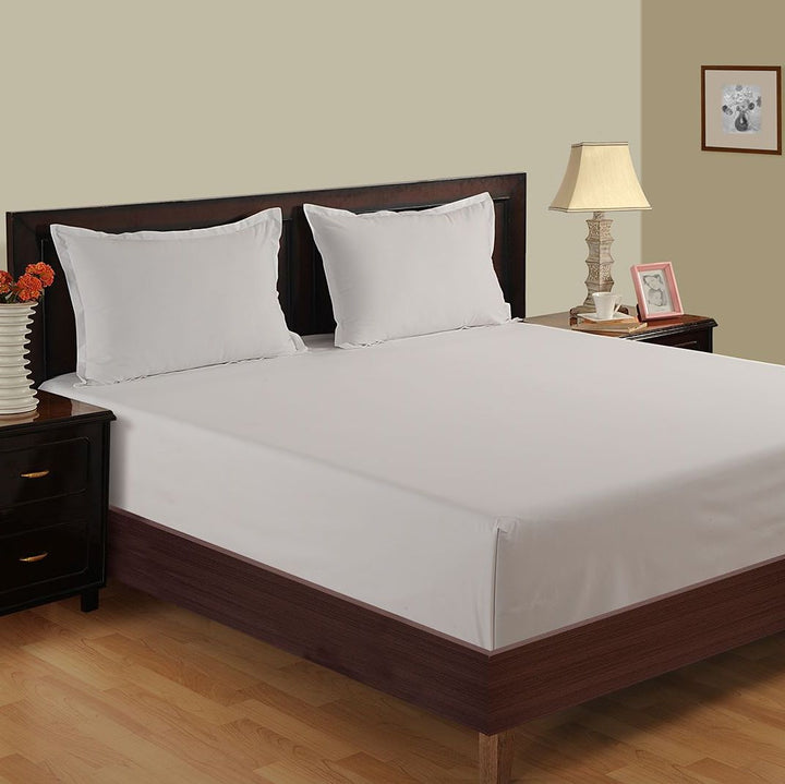 PLEASURE - 200 TC BED SHEETS