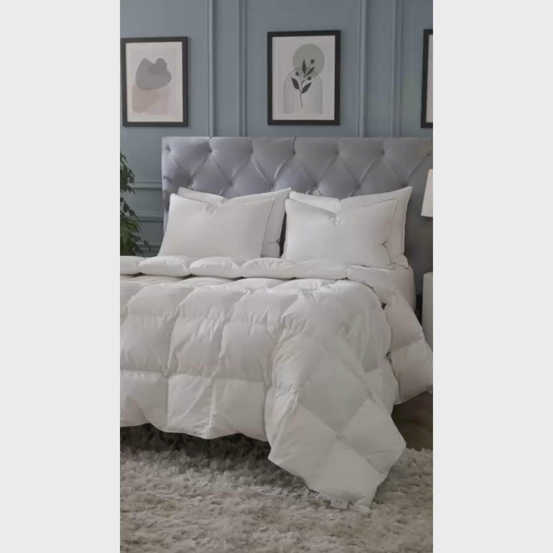 REGENT SUPER LUXURY DUVET