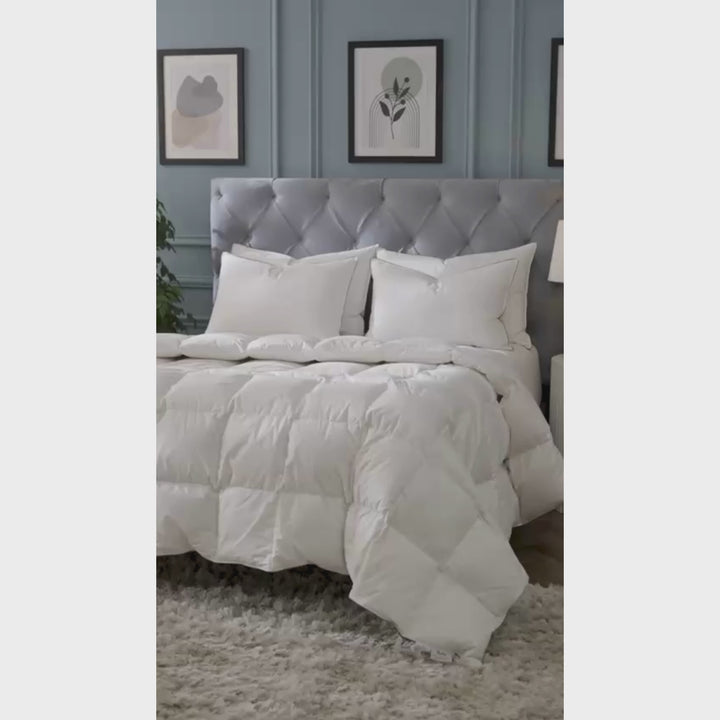 REGENT SUPER LUXURY DUVET