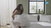 LA TENDRE ALOE VERA GEL WINTER DUVET