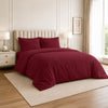The Essence  - 350 TC Egyptian Cotton Duvet Covers