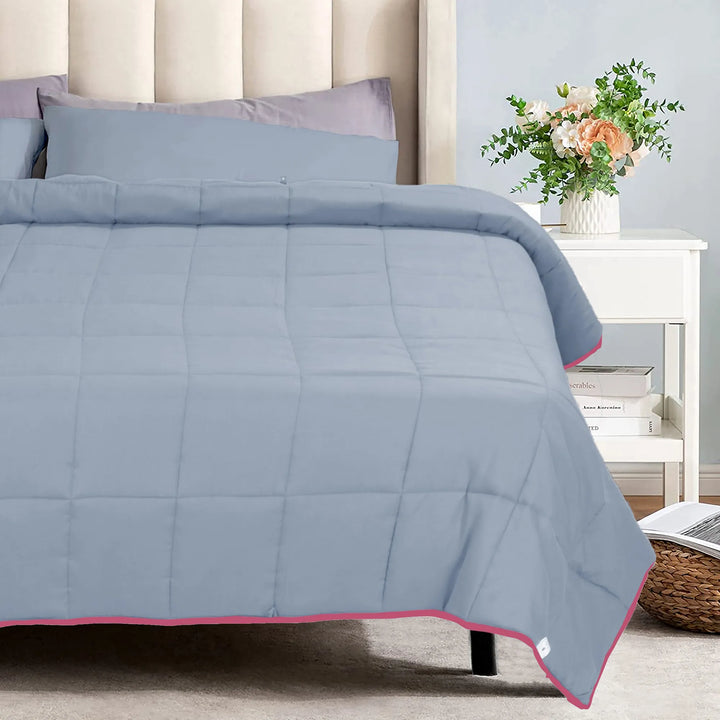 REVERSIBLE WEIGHTED BLANKET