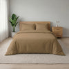 Earth & Elegance  - 450 TC Mercerised Egyptian Cotton Duvet Covers
