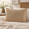 Cotton Terry Waterproof Pillow Protector