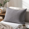 Polyester Terry Waterproof Pillow Protector