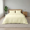 Earth & Elegance  - 450 TC Mercerised Egyptian Cotton Duvet Covers
